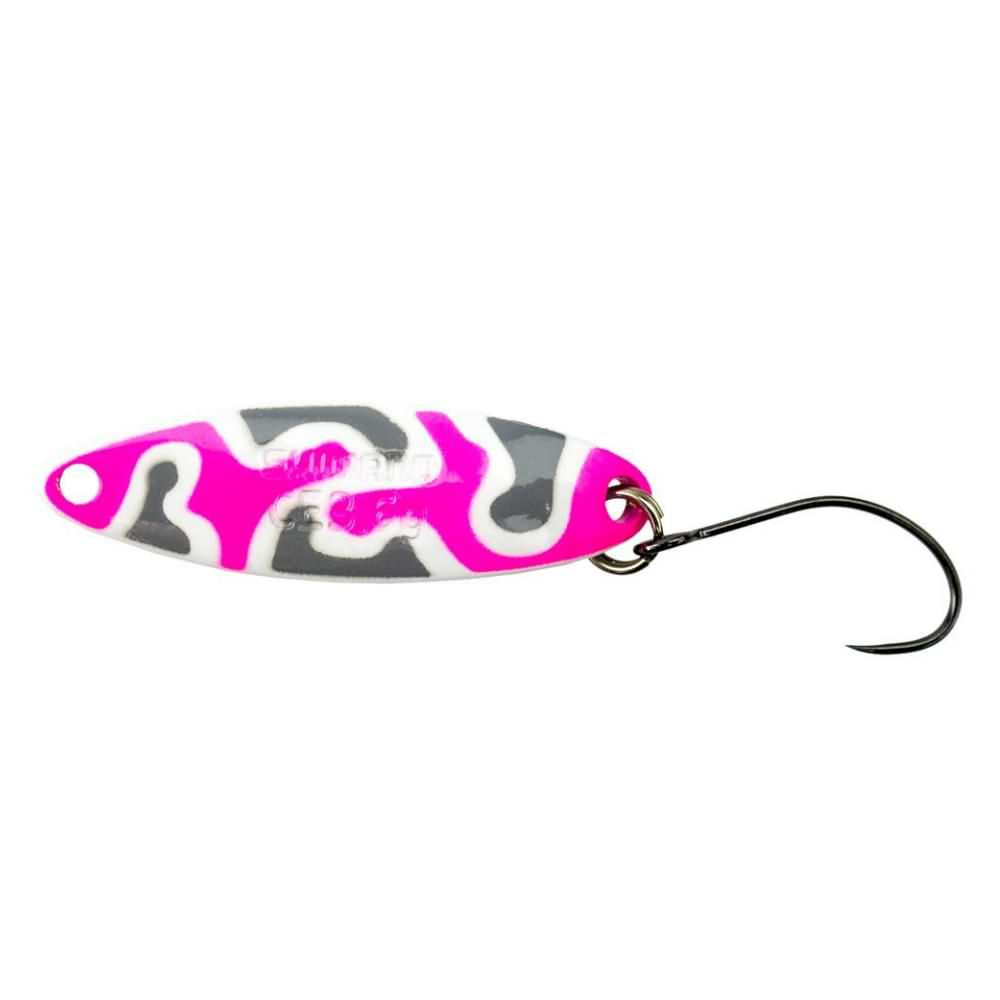 SHIMANO Cardiff Slim Swimmer CE 3.6g