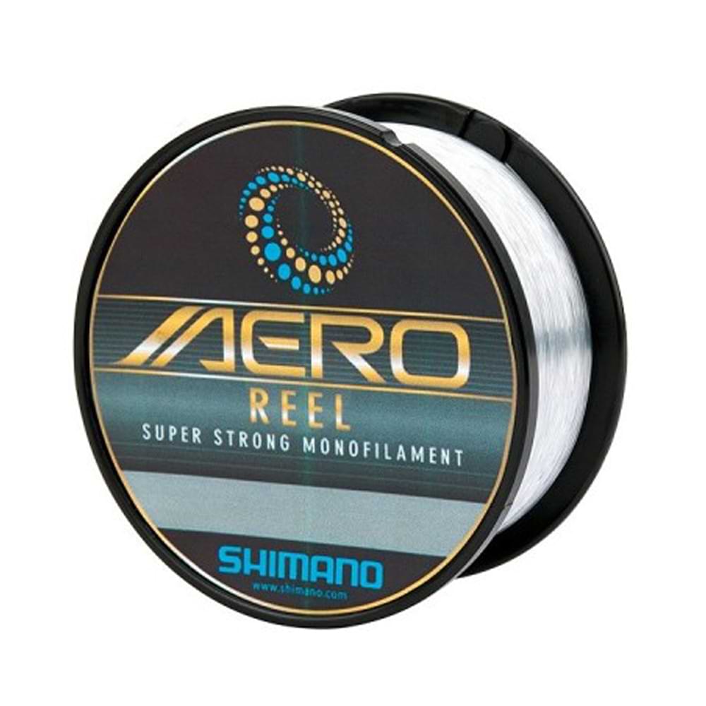 SHIMANO Aero Reel Monofilament 150m