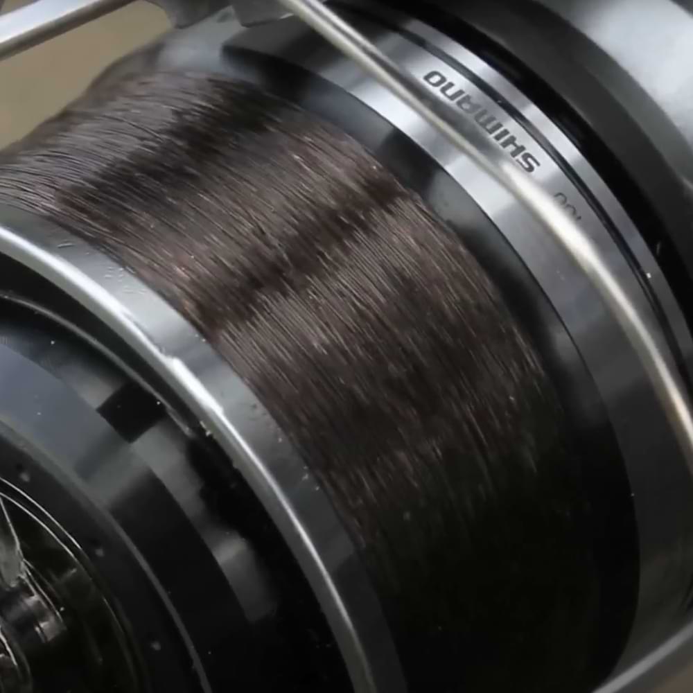 SHIMANO Aero Super Match 150m