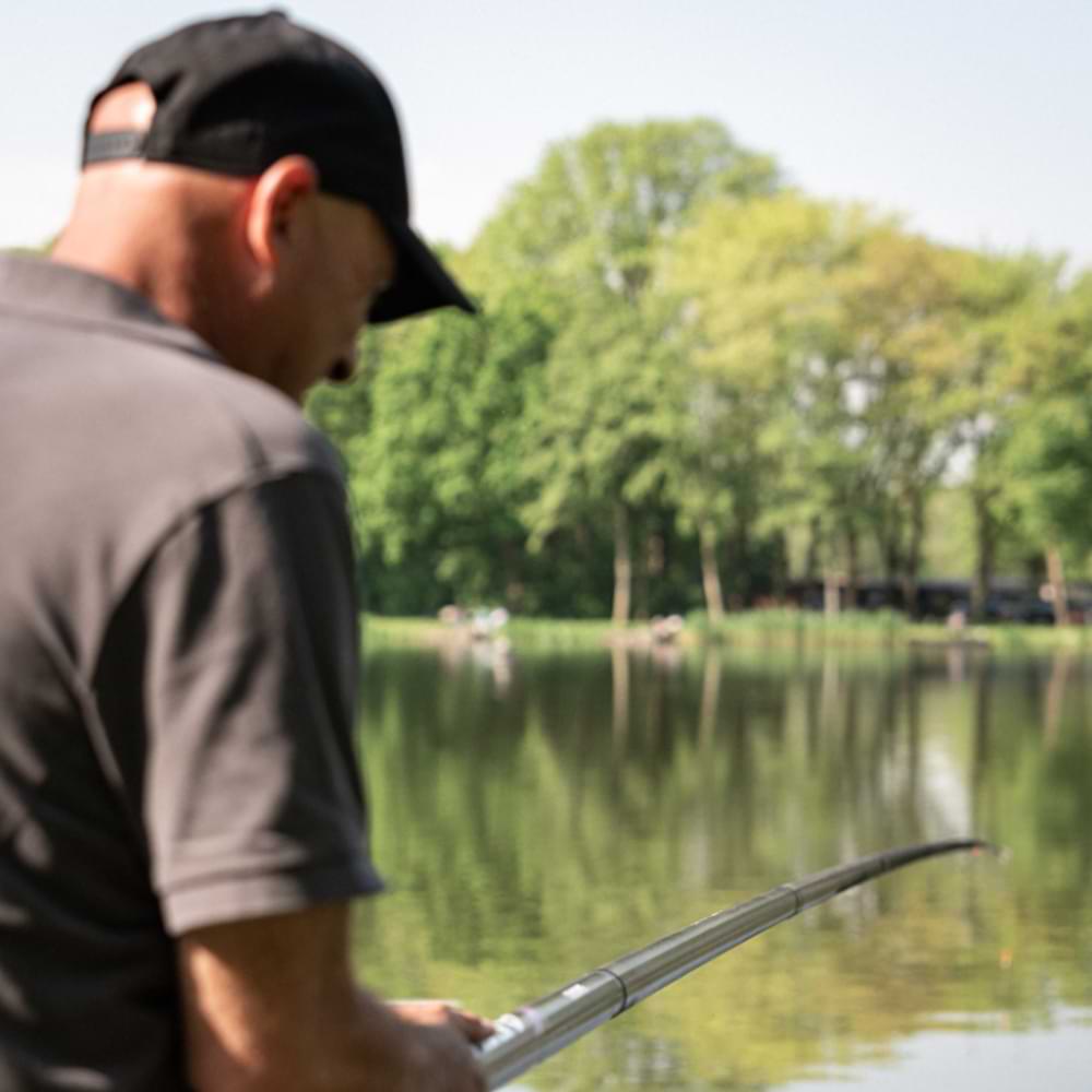 SHIMANO Aero Power Margin Pole 8.5m