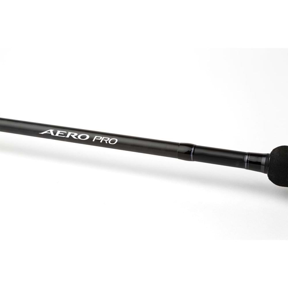SHIMANO Aero Pro Distance Feeder 13ft 396cm 100g
