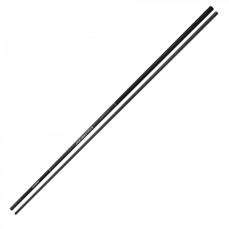 SHIMANO Aero Pro Landing Net Handle Power - 3m