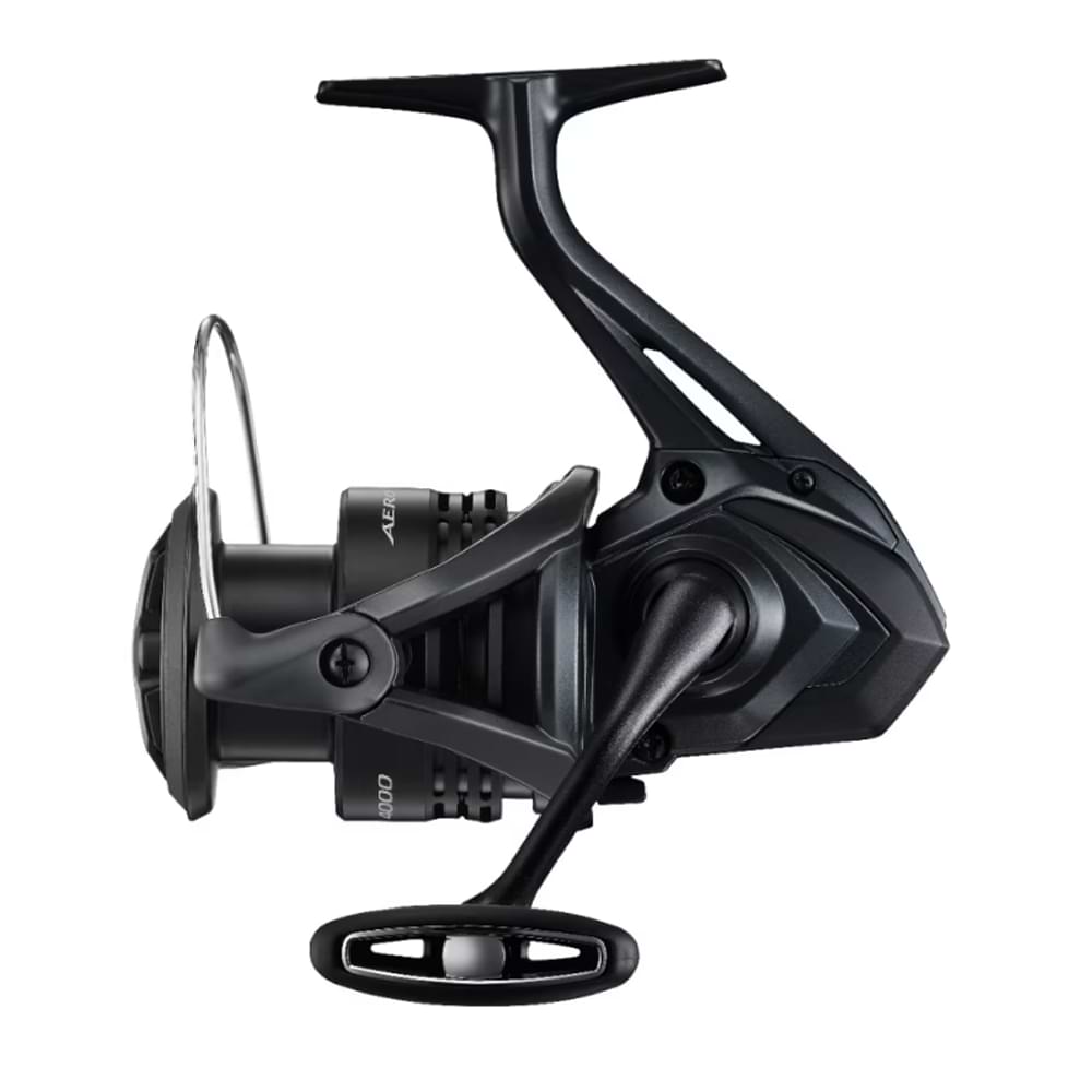 SHIMANO Aero C 5000