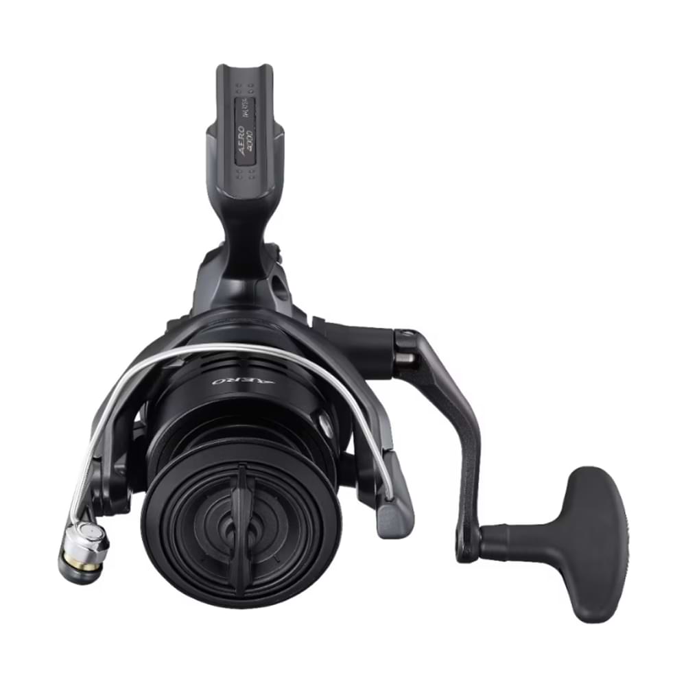 SHIMANO Aero C 5000