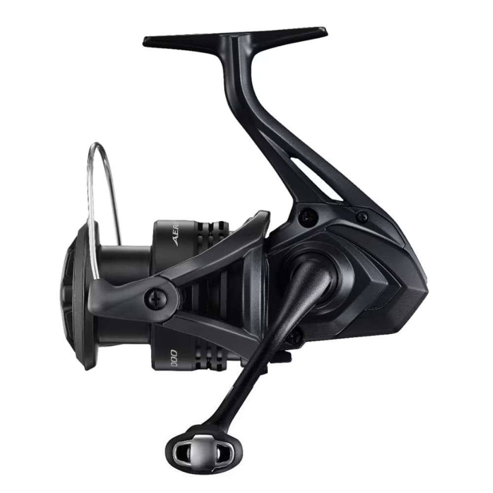 SHIMANO Aero C 3000