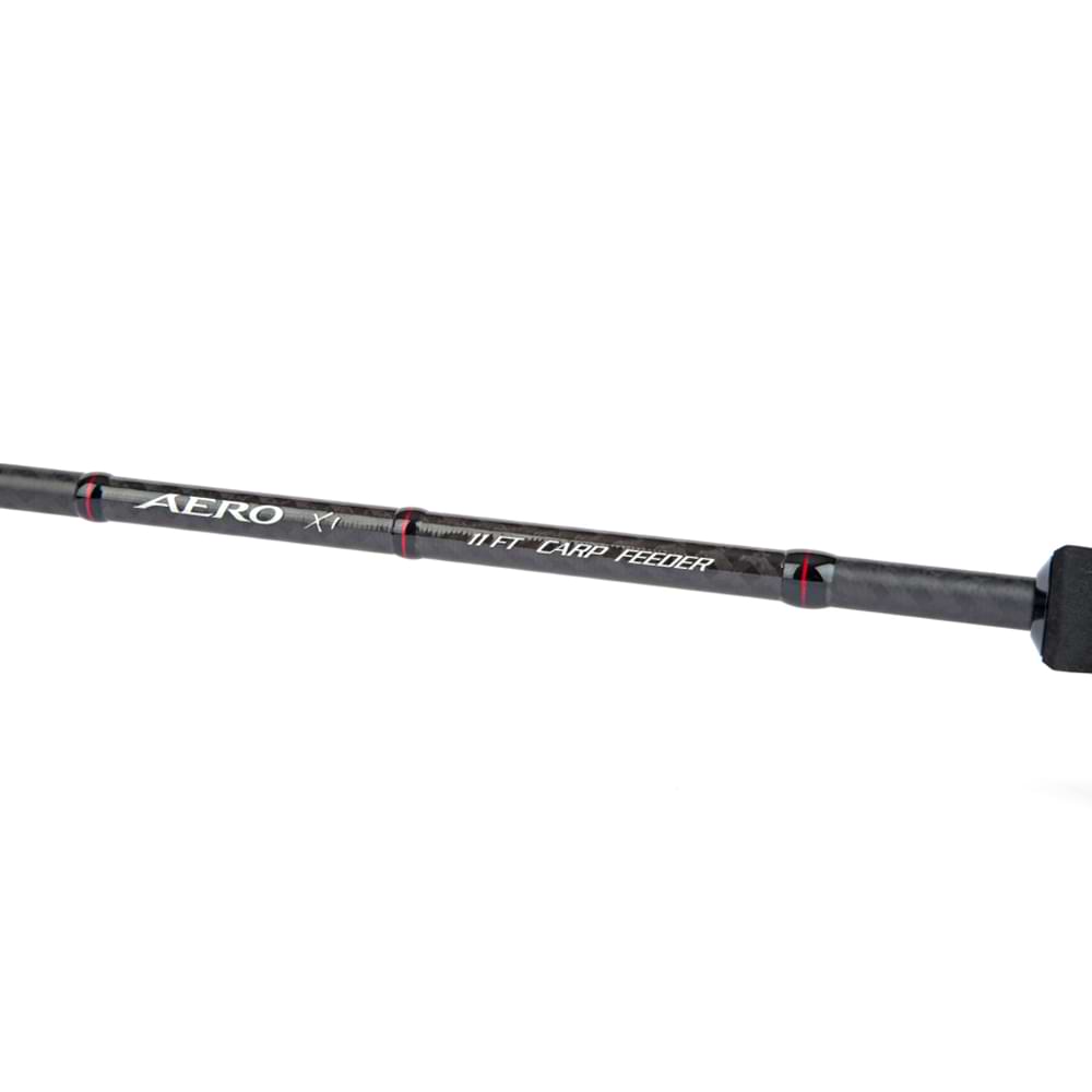 SHIMANO Aero X1A Carp Feeder 11ft 335cm 70g