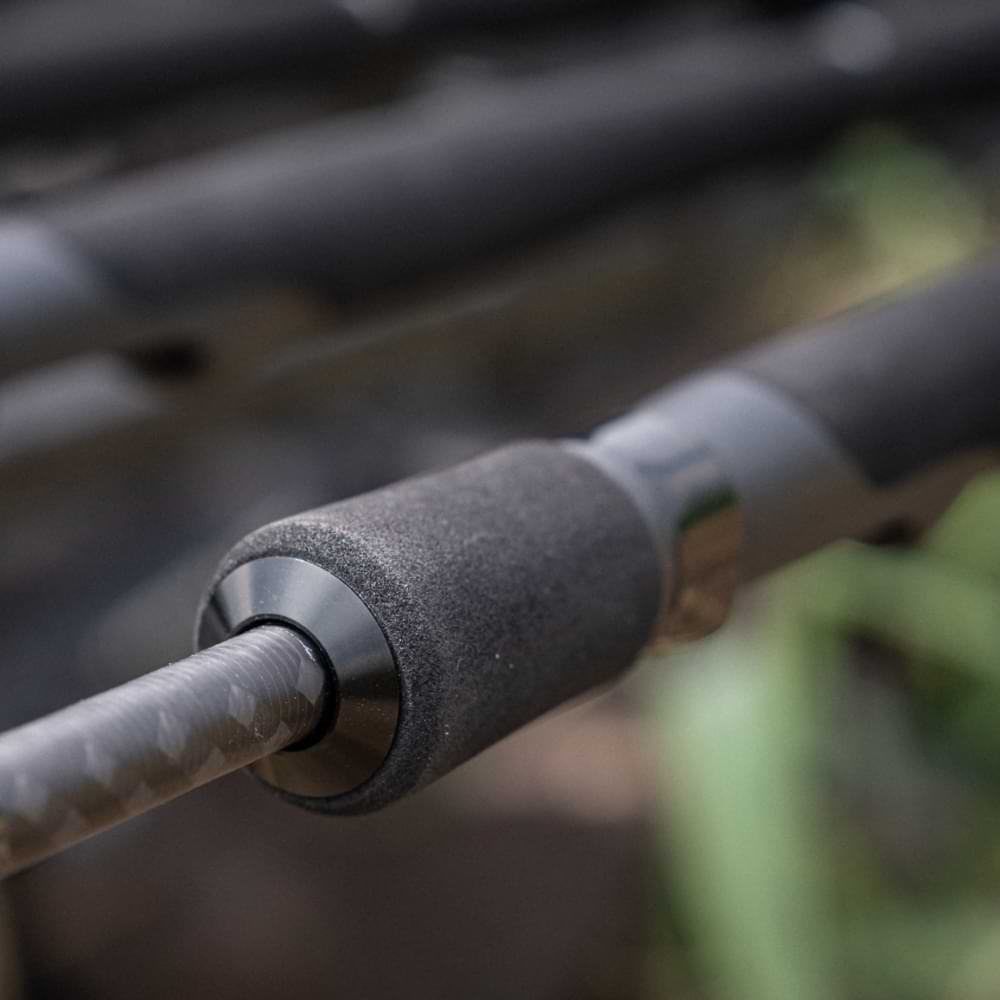 SHIMANO Aero X1A Distance Feeder 12ft 366cm 100g