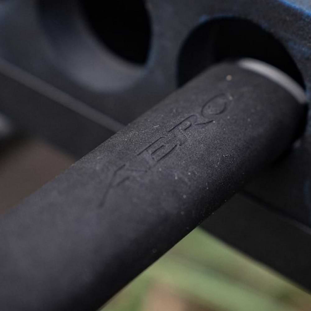 SHIMANO Aero X1A Distance Feeder 12ft 366cm 100g