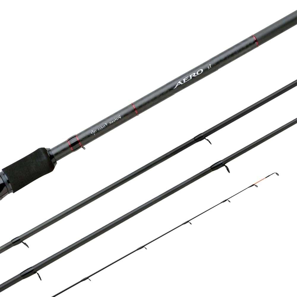SHIMANO Aero X1 Distance Power Feeder 13ft - 120g