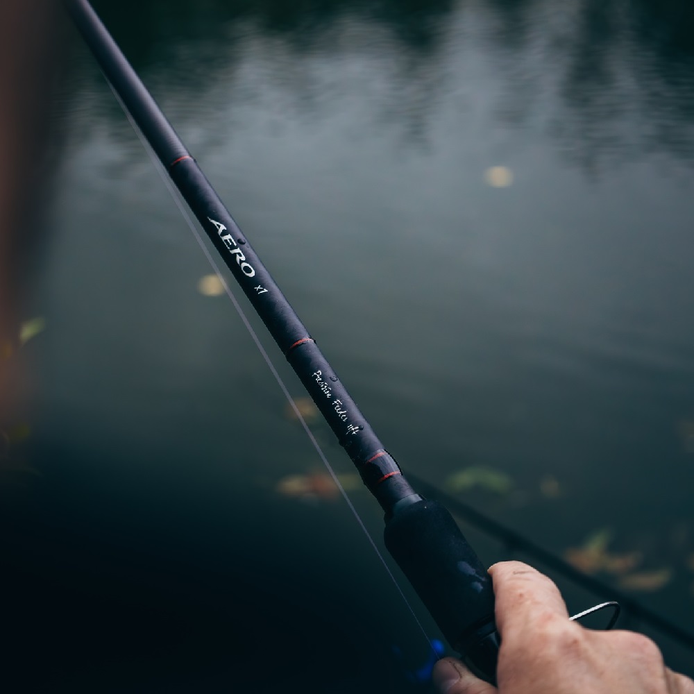 SHIMANO AERO X1 Precision Feeder 11ft 335cm 70g 3pcs