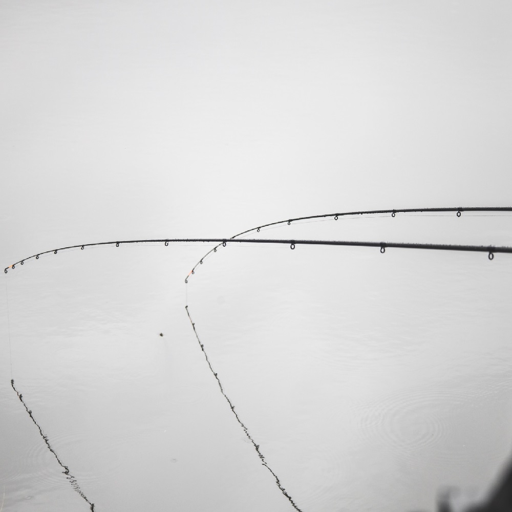 SHIMANO AERO X1 Precision Feeder 11ft 335cm 70g 3pcs