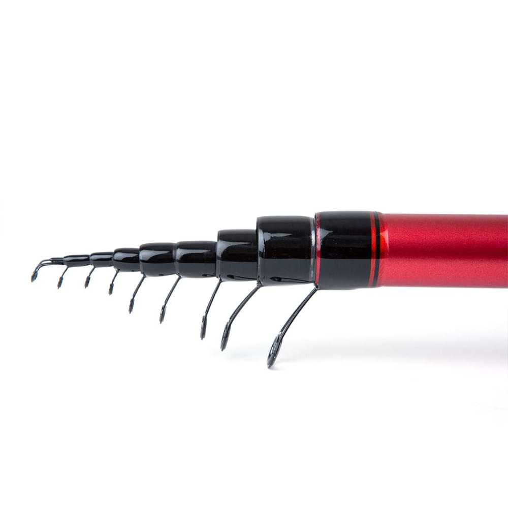 SHIMANO Aero X3 Bolo GT 6m 18g