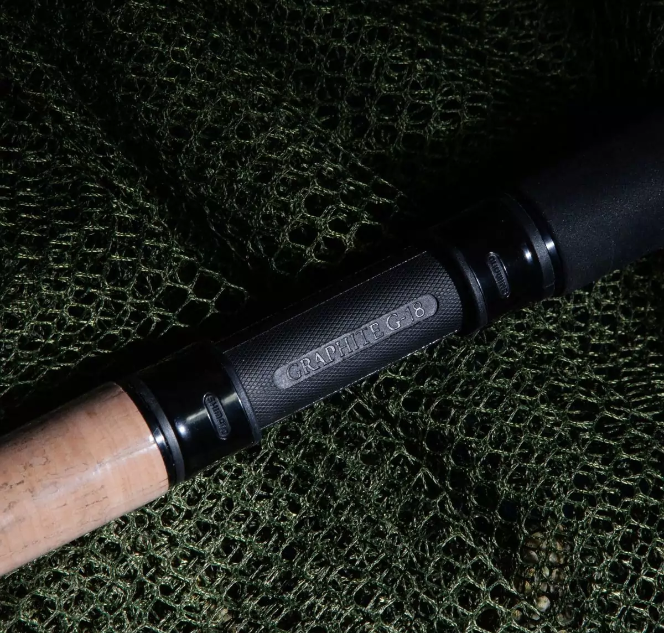 SHIMANO Aero X5 Distance Heavy Power Feeder 14ft - 150g