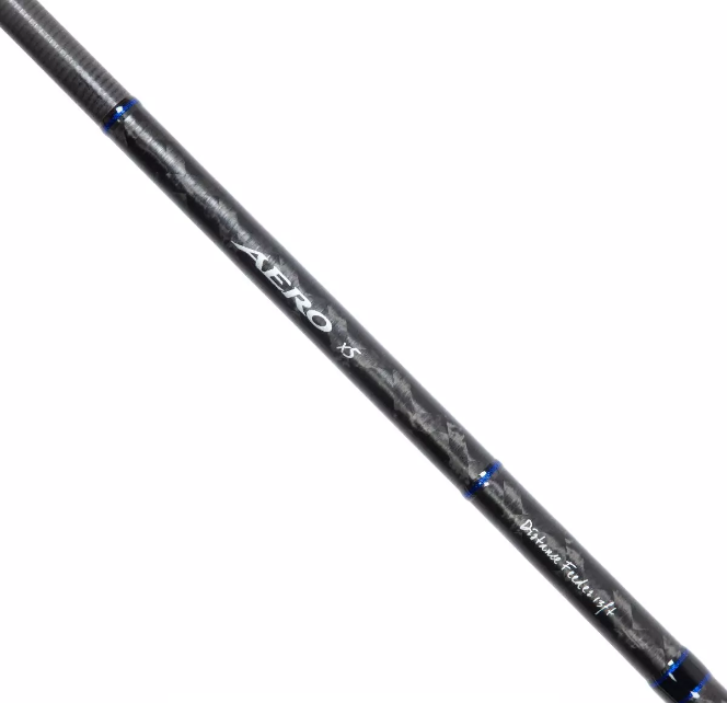 SHIMANO Aero X5 Distance Heavy Power Feeder 14ft - 150g