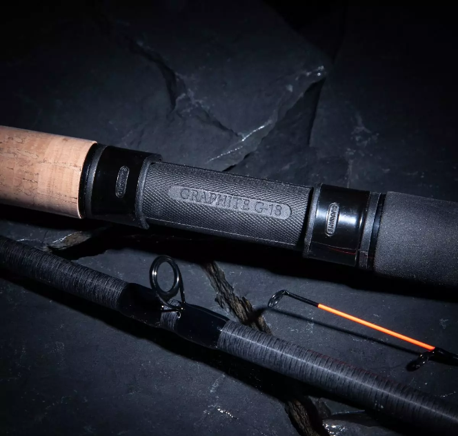 SHIMANO Aero X5 Distance Heavy Power Feeder 14ft - 150g