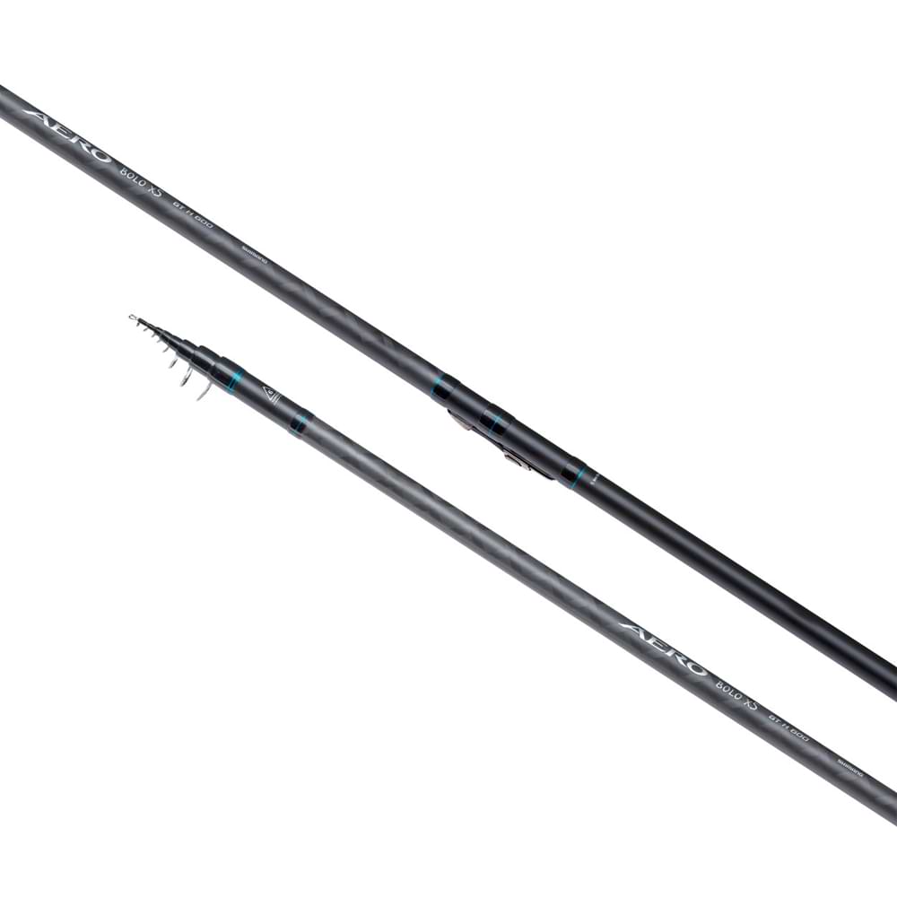 SHIMANO Aero X5 Bolo GT 6m 25g