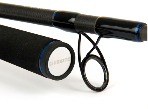 SHIMANO Aero X7 Distance Power Feeder 13ft - 120g