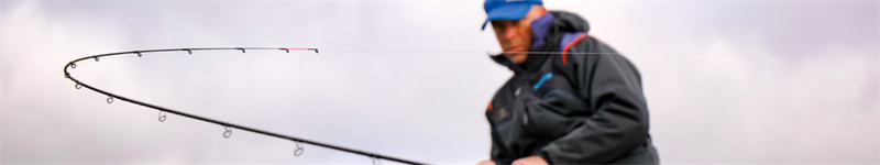 SHIMANO Aero X7 Distance Power Feeder 13ft - 120g