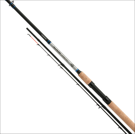 SHIMANO Alivio CX Heavy Feeder 13ft