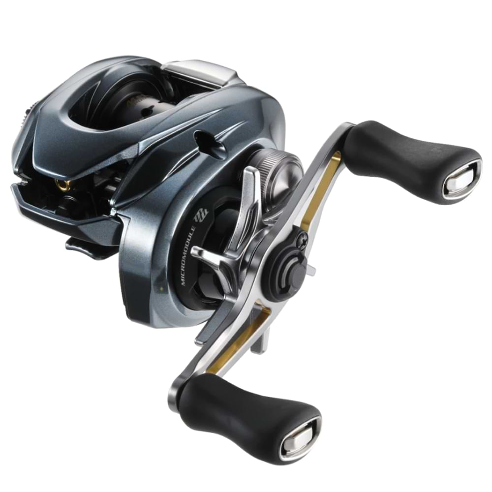 SHIMANO Aldebaran BFS HG Left Hand