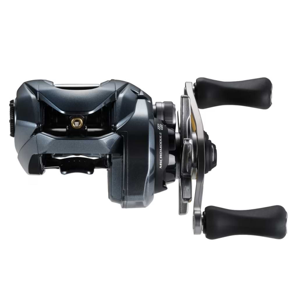 SHIMANO Aldebaran BFS HG Left Hand