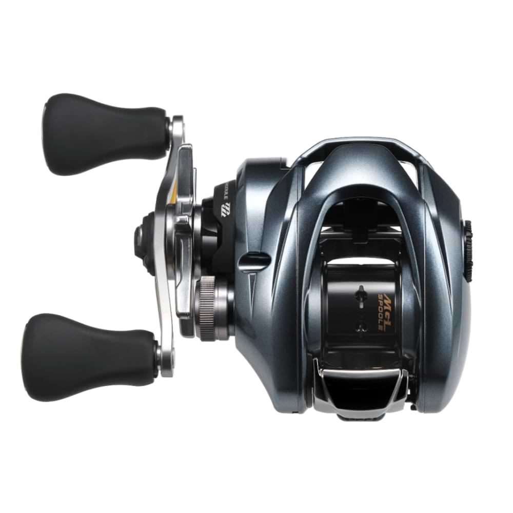 SHIMANO Aldebaran BFS HG Left Hand