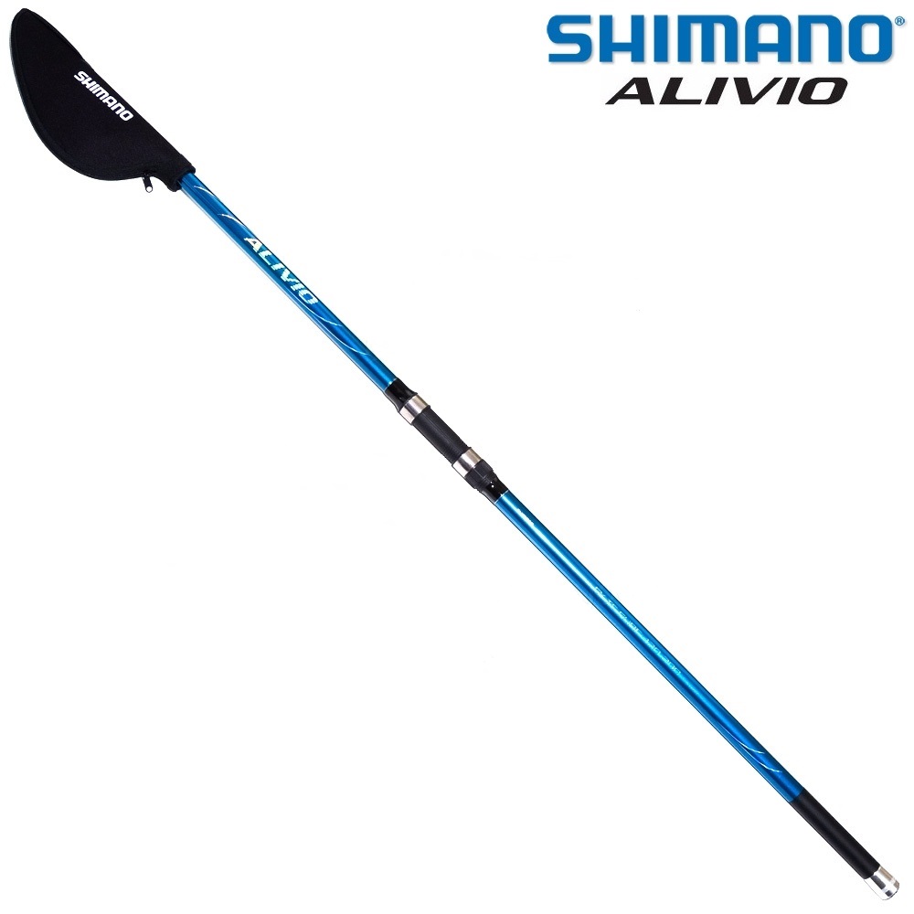 SHIMANO Alivio FX SURF TE 4.0m