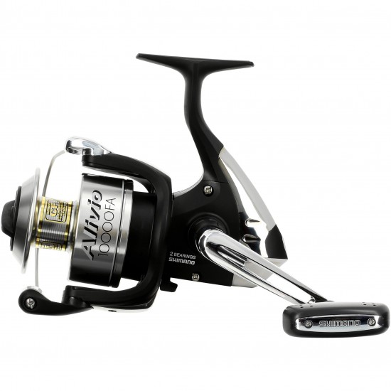 SHIMANO Alivio 10000 FA