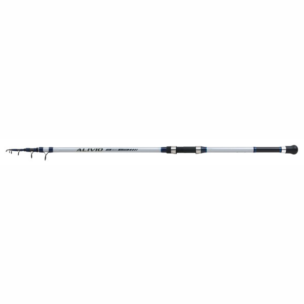 SHIMANO Alivio AX Tele Boat 240 H - 150g