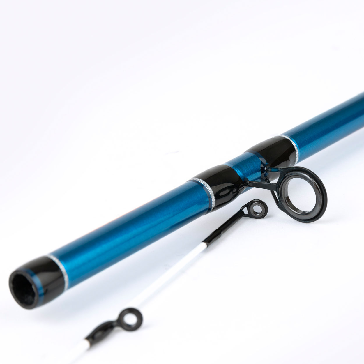 SHIMANO Alivio Boat Quiver 180