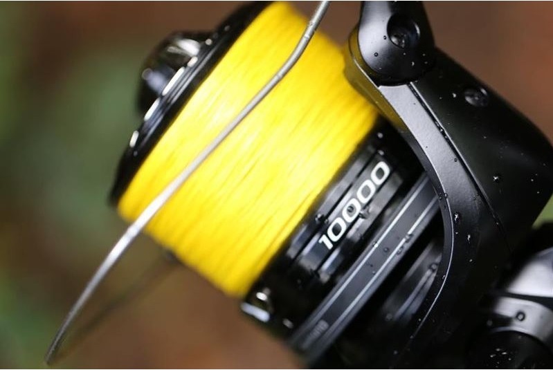 SHIMANO Aerlex 10000 XTB SPOD