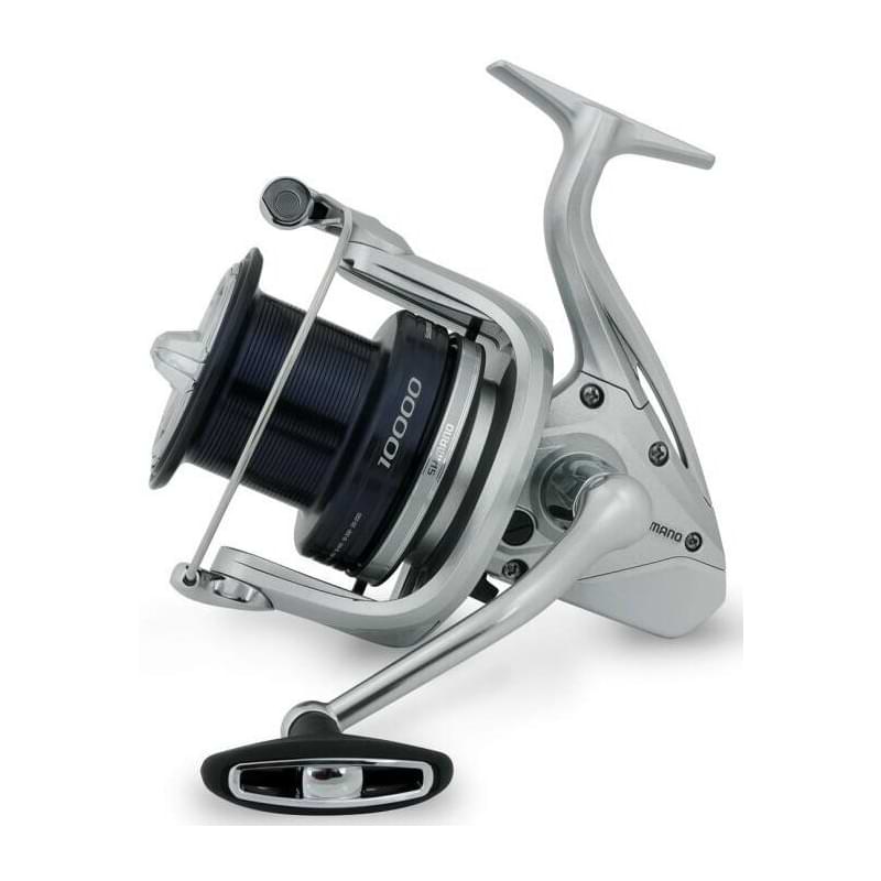 SHIMANO Aerlex 10000 XSB