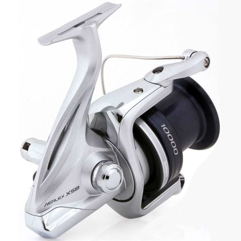 SHIMANO Aerlex 10000 XSB
