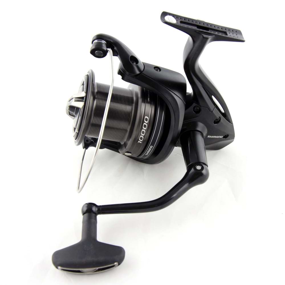 SHIMANO Aerlex 10000 XTB