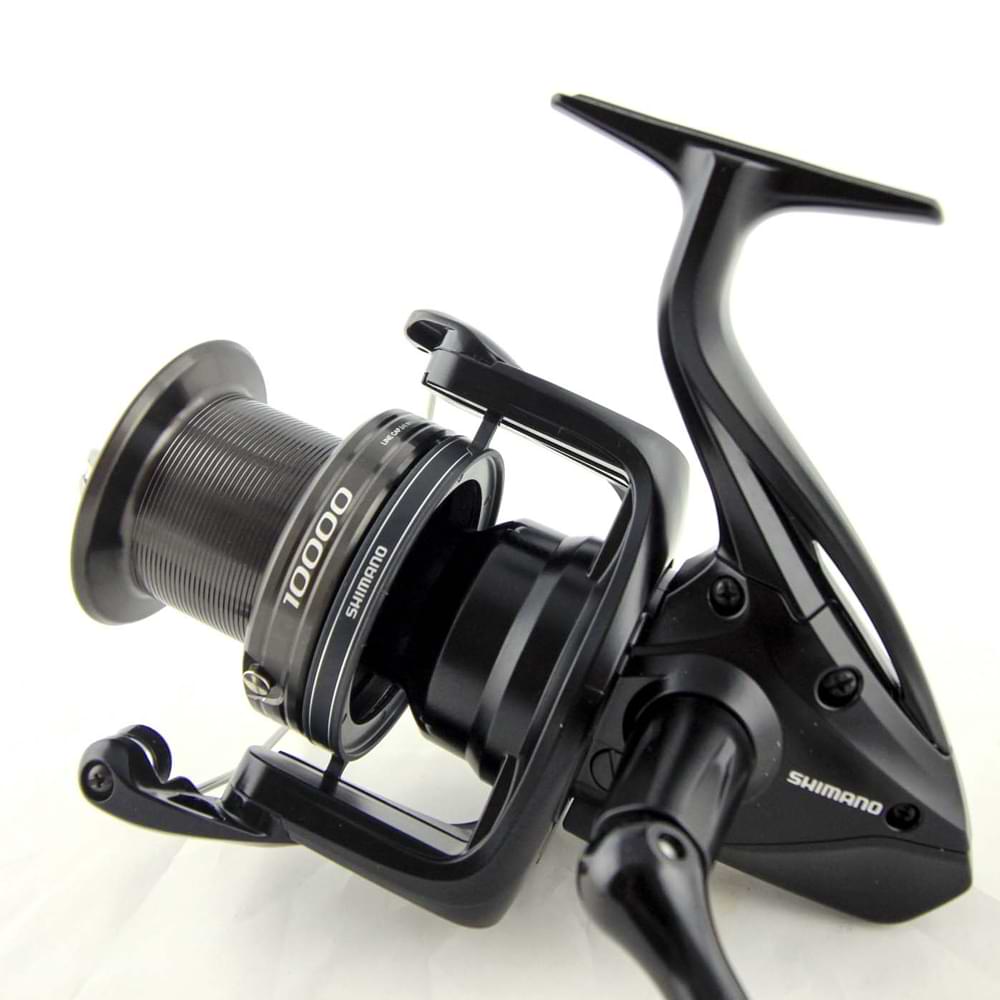 SHIMANO Aerlex 10000 XTB