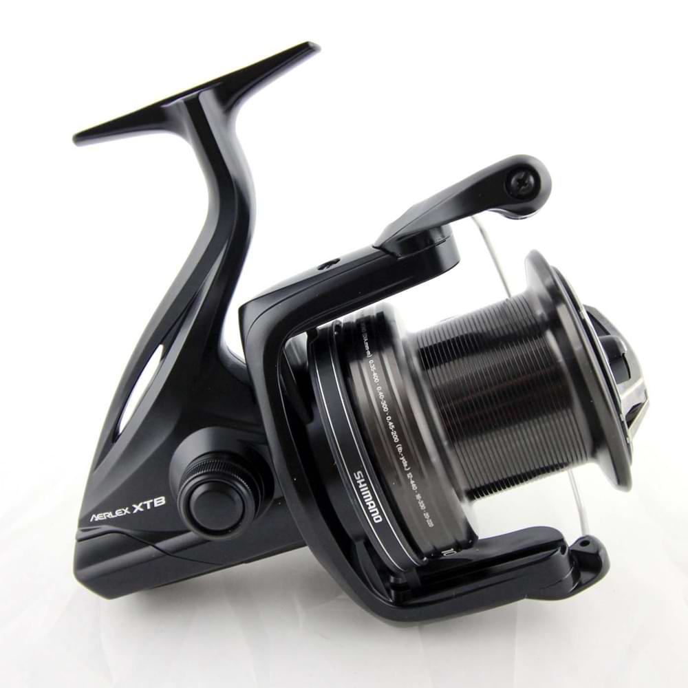 SHIMANO Aerlex 10000 XTB