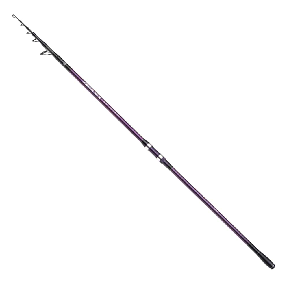 SHIMANO Aerlex Surf Tele 450cm 200g