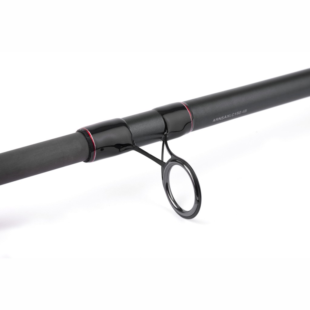 SHIMANO Aernos AX Feeder 14ft 120g