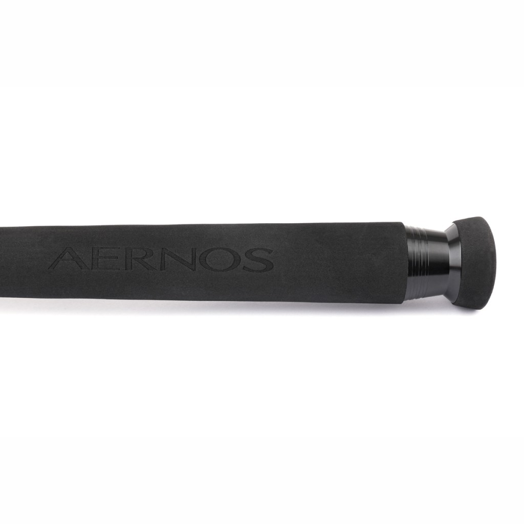 SHIMANO Aernos AX Feeder 14ft 120g