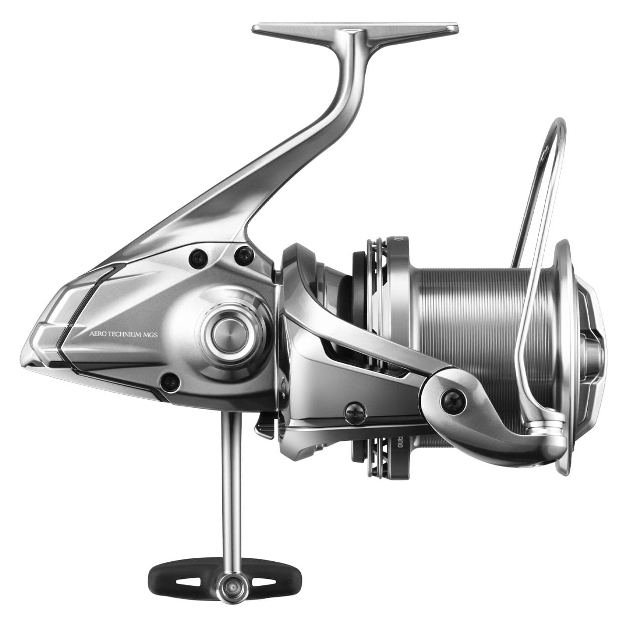 SHIMANO Aero Technium Magnesium 14000 XSD - New 2021