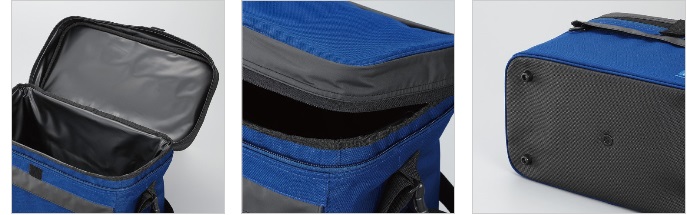 SHIMANO Bag Blue