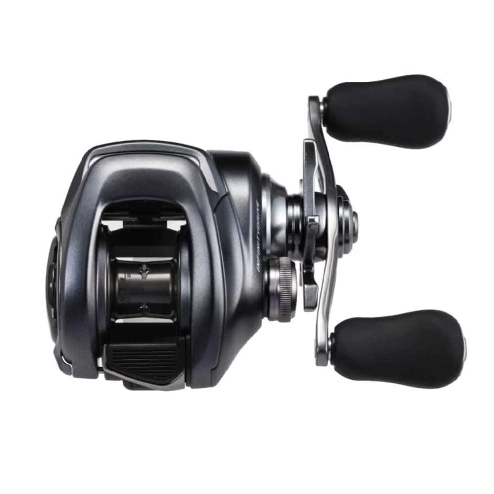 SHIMANO Bantam 151 HG Left Hand