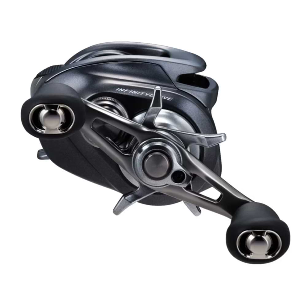 SHIMANO Bantam 151 HG Left Hand