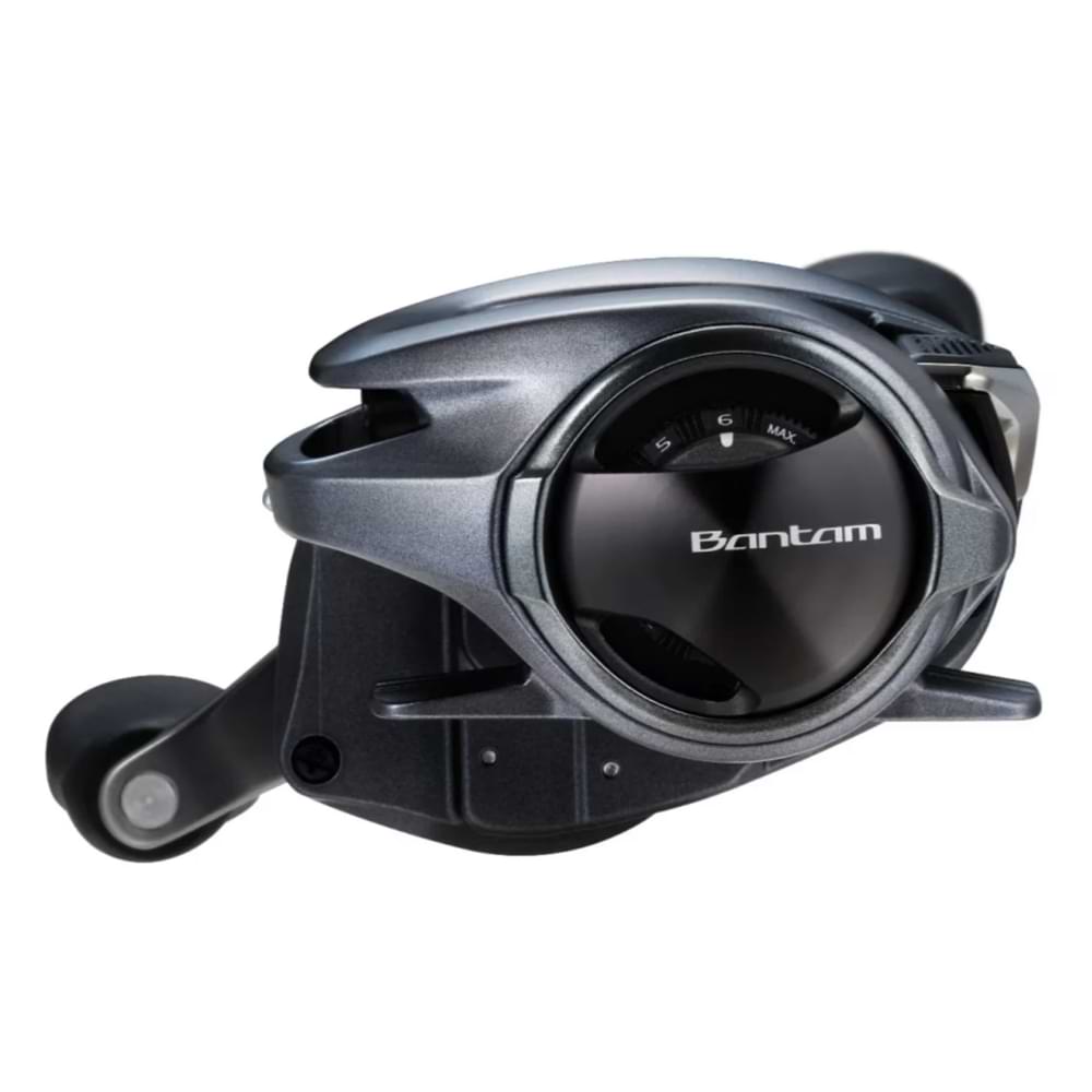 SHIMANO Bantam 151 HG Left Hand