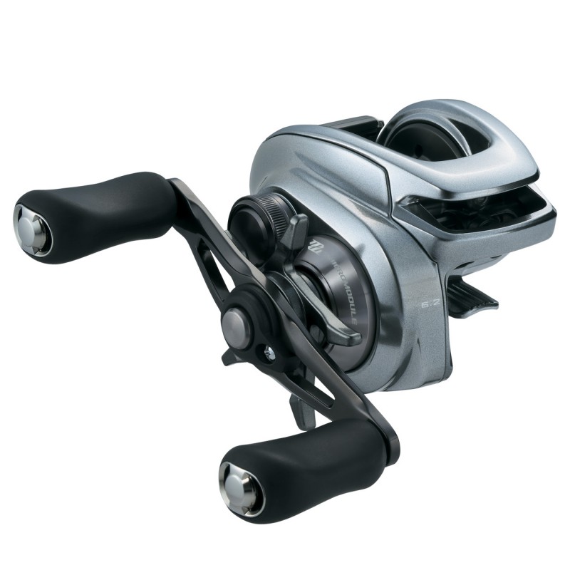 SHIMANO Bantam MGL 151 HG - JAPAN