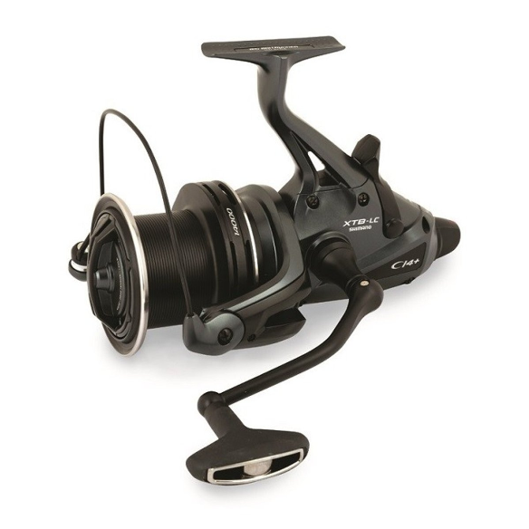 SHIMANO Big Baitrunner Ci4 XTB-LC