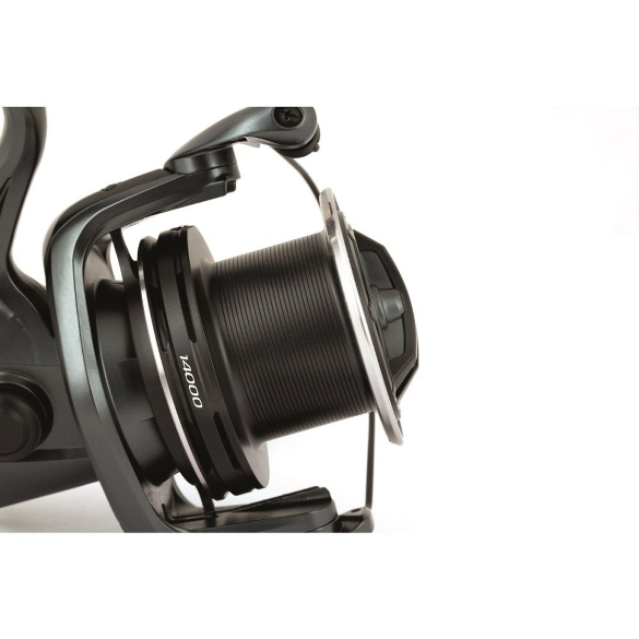 SHIMANO Big Baitrunner Ci4 XTB-LC