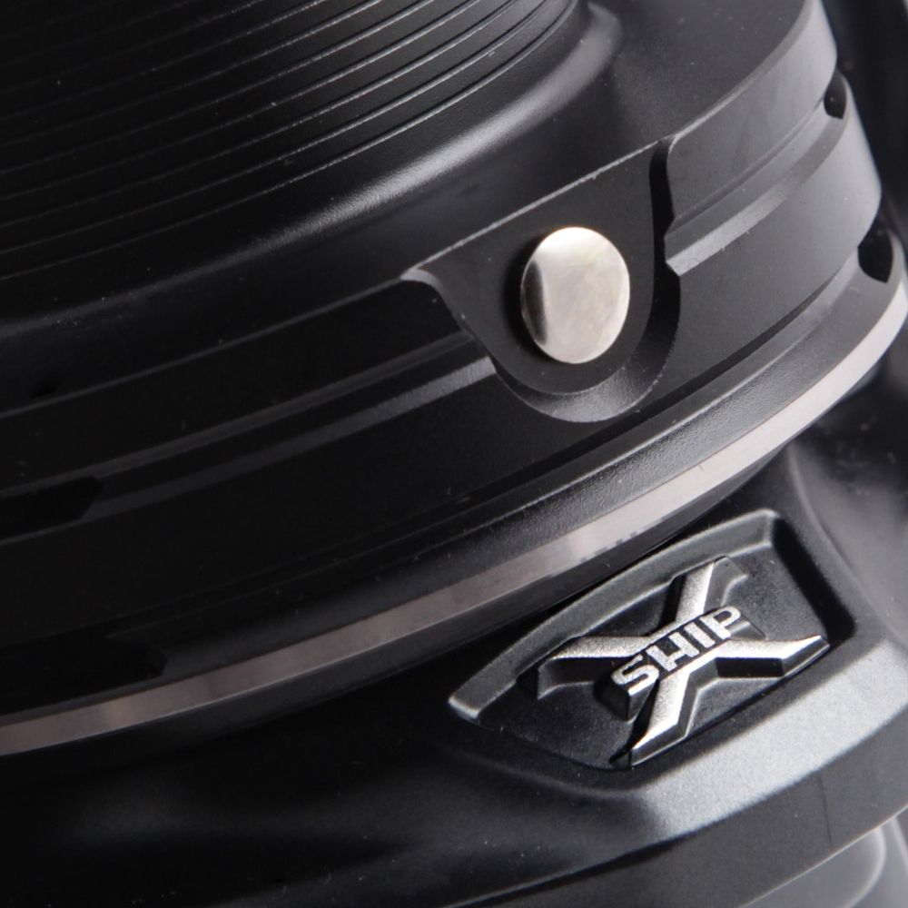 SHIMANO Big Baitrunner Ci4 XTB-LC