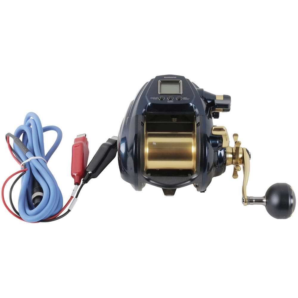 SHIMANO Beastmaster 9000 A