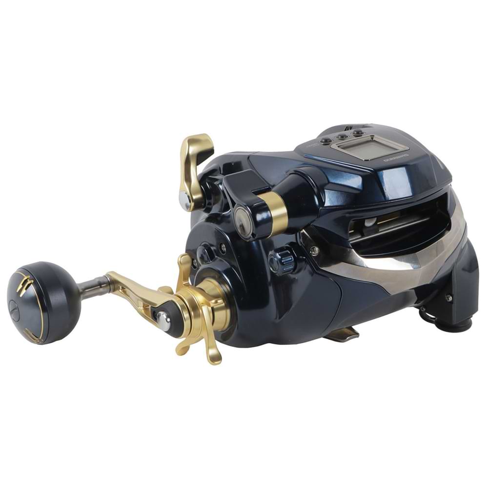 SHIMANO Beastmaster 9000 A
